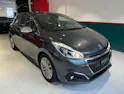 PEUGEOT 208 1.2 PureTech Allure EAT6