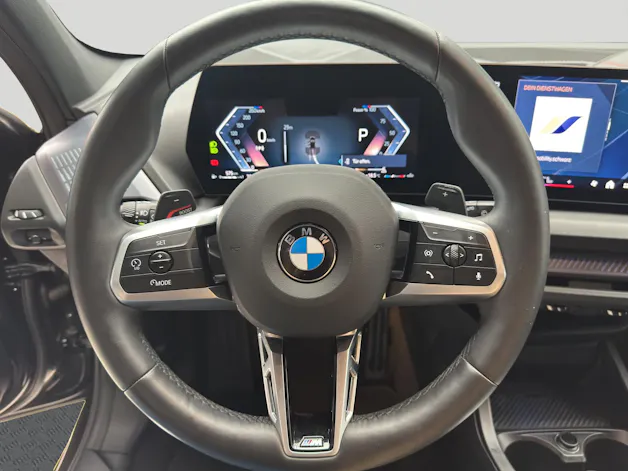 BMW 120 M Sport Pro Steptronic
