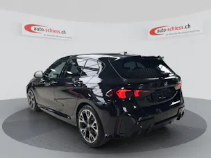 BMW 120 M Sport Pro Steptronic