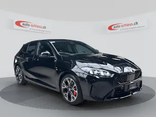 BMW 120 M Sport Pro Steptronic
