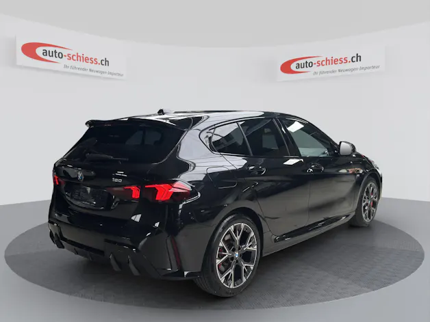 BMW 120 M Sport Pro Steptronic