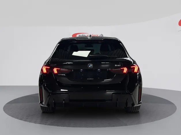 BMW 120 M Sport Pro Steptronic