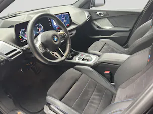 BMW 120 M Sport Pro Steptronic