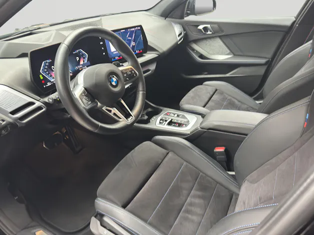 BMW 120 M Sport Pro Steptronic