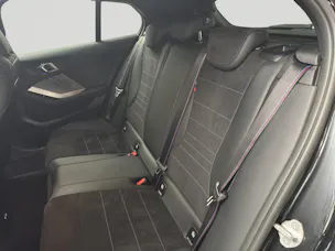 BMW 120 M Sport Pro Steptronic