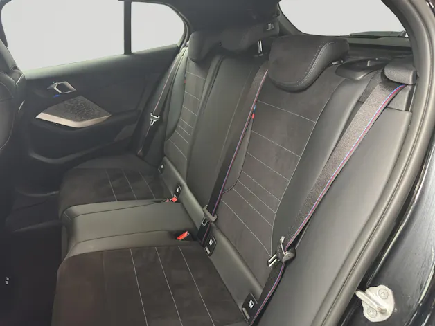 BMW 120 M Sport Pro Steptronic