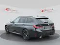 BMW 320d xDrive 48V Touring M Sport Steptronic