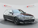BMW 320d xDrive 48V Touring M Sport Steptronic