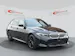 BMW 320d xDrive 48V Touring M Sport Steptronic