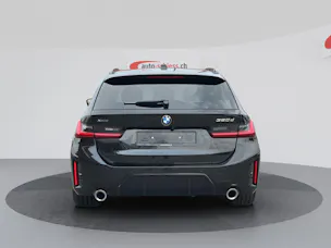 BMW 320d xDrive 48V Touring M Sport Steptronic