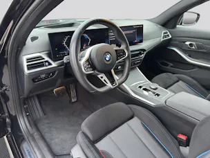 BMW 320d xDrive 48V Touring M Sport Steptronic