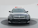 BMW 320d xDrive 48V Touring M Sport Steptronic