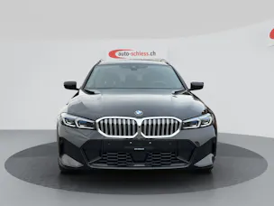BMW 320d xDrive 48V Touring M Sport Steptronic