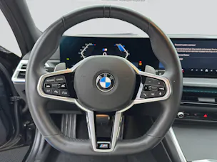BMW 320d xDrive 48V Touring M Sport Steptronic