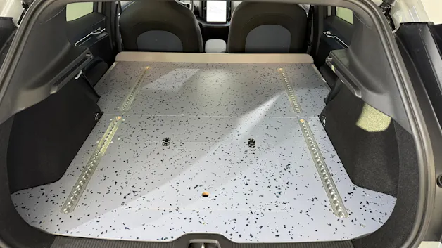 VOLVO EX 30 E60 Twin Plus Performance