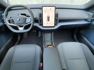 VOLVO EX 30 E60 Twin Plus Performance