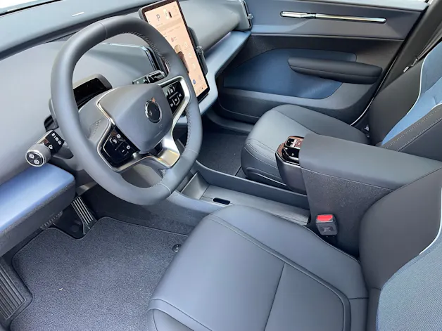 VOLVO EX 30 E60 Twin Plus Performance
