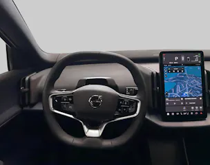 VOLVO EX 30 E60 Ultra