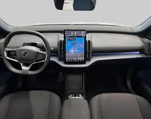 VOLVO EX 30 E60 Ultra