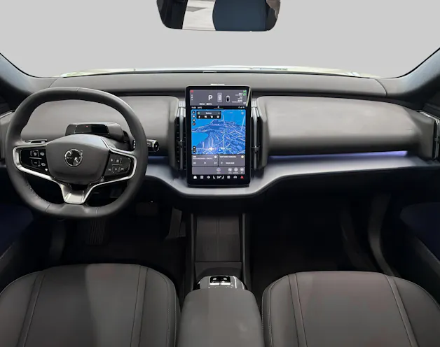 VOLVO EX 30 E60 Ultra