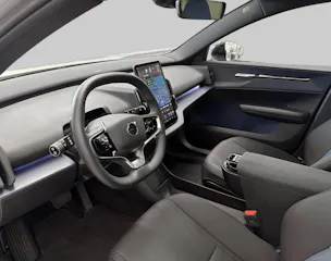 VOLVO EX 30 E60 Ultra