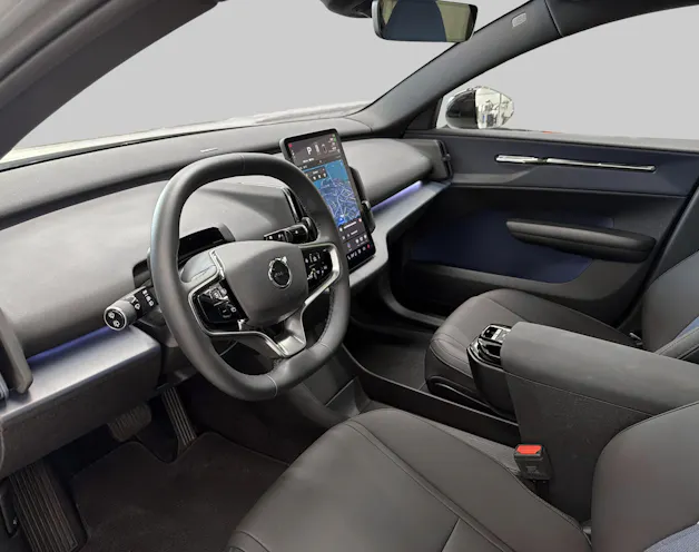 VOLVO EX 30 E60 Ultra
