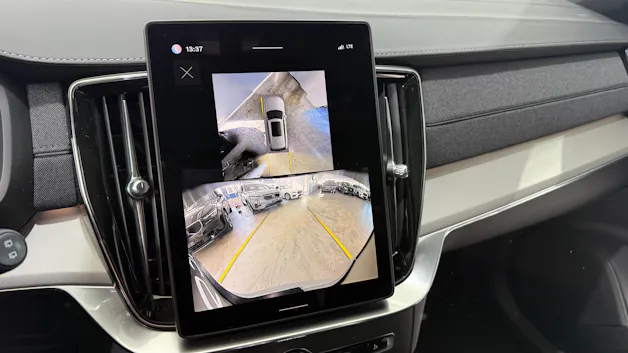 VOLVO XC90 2.0 T8 TE Black Edition e