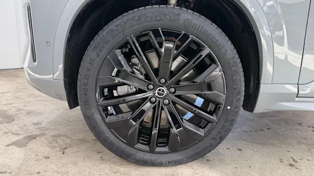 VOLVO XC90 2.0 T8 TE Black Edition e