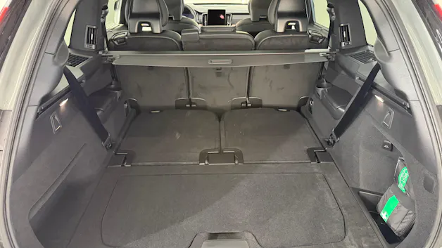 VOLVO XC90 2.0 T8 TE Black Edition e
