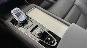 VOLVO XC90 2.0 T8 TE Black Edition e
