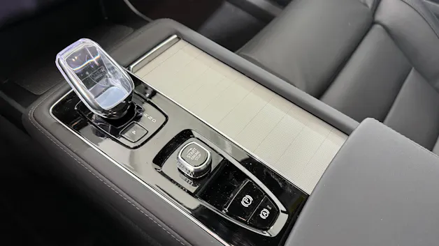 VOLVO XC90 2.0 T8 TE Black Edition e