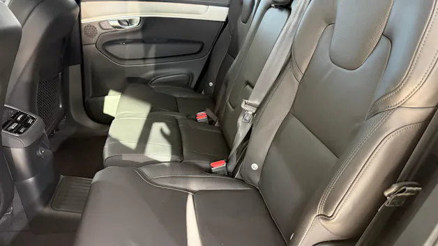 VOLVO XC90 2.0 T8 TE Black Edition e