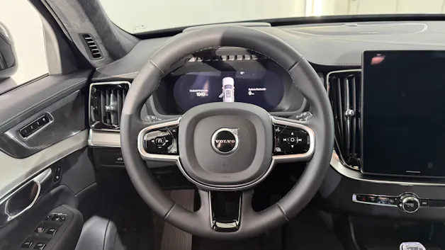 VOLVO XC90 2.0 T8 TE Black Edition e