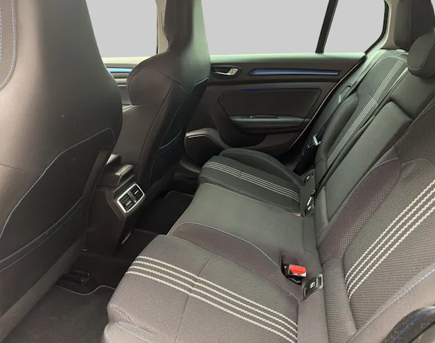 RENAULT Mégane Grandtour 1.6 TCe 205 G