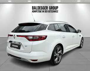 RENAULT Mégane Grandtour 1.6 TCe 205 G