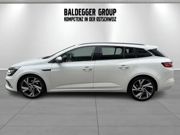 RENAULT Mégane Grandtour 1.6 TCe 205 G