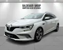 RENAULT Mégane Grandtour 1.6 TCe 205 G