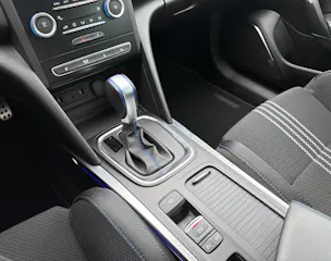 RENAULT Mégane Grandtour 1.6 TCe 205 G
