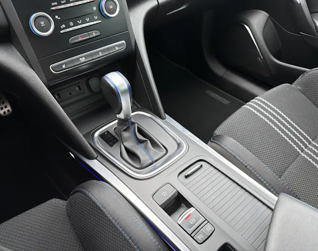 RENAULT Mégane Grandtour 1.6 TCe 205 G
