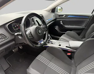 RENAULT Mégane Grandtour 1.6 TCe 205 G