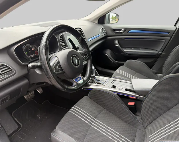 RENAULT Mégane Grandtour 1.6 TCe 205 G