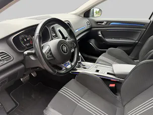 RENAULT Mégane Grandtour 1.6 TCe 205 G