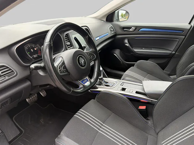 RENAULT Mégane Grandtour 1.6 TCe 205 G