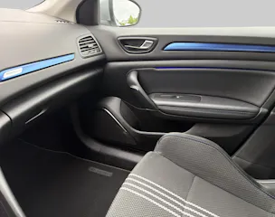RENAULT Mégane Grandtour 1.6 TCe 205 G