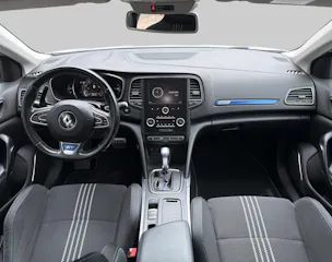 RENAULT Mégane Grandtour 1.6 TCe 205 G