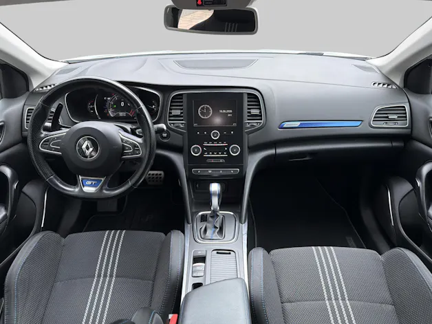 RENAULT Mégane Grandtour 1.6 TCe 205 G