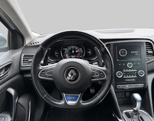RENAULT Mégane Grandtour 1.6 TCe 205 G
