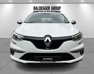RENAULT Mégane Grandtour 1.6 TCe 205 G