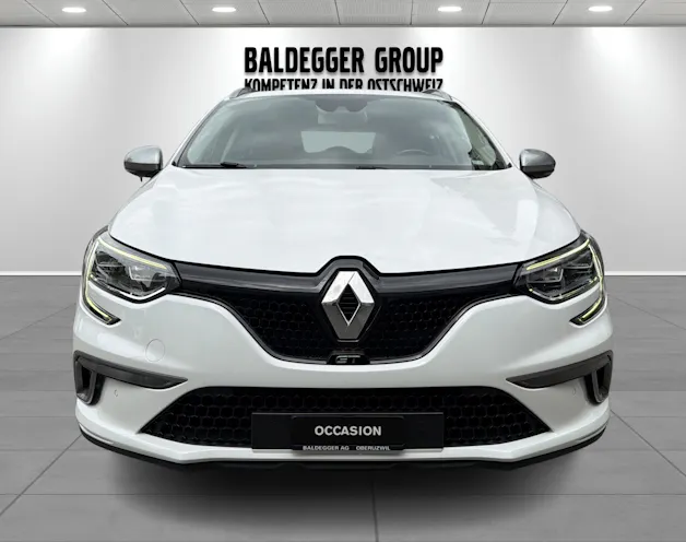 RENAULT Mégane Grandtour 1.6 TCe 205 G