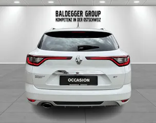RENAULT Mégane Grandtour 1.6 TCe 205 G